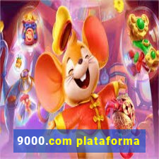 9000.com plataforma